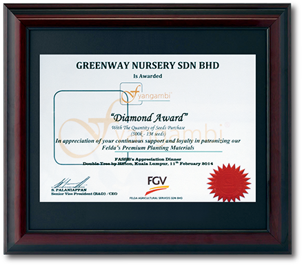 Award
