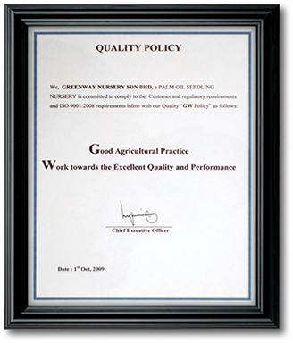 Award